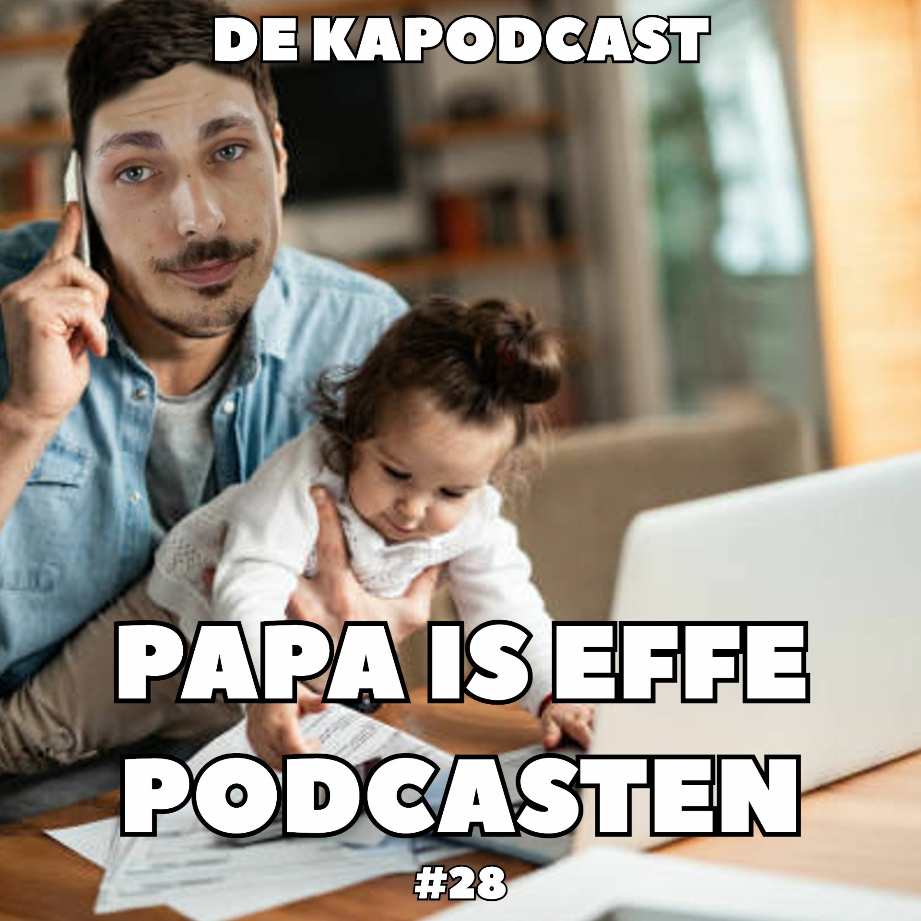 DE KAPODCAST