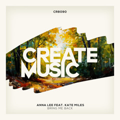 Bring Me Back (Extended Mix)