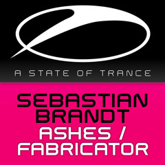 Ashes (Radio Edit)