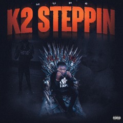 K2Steppin