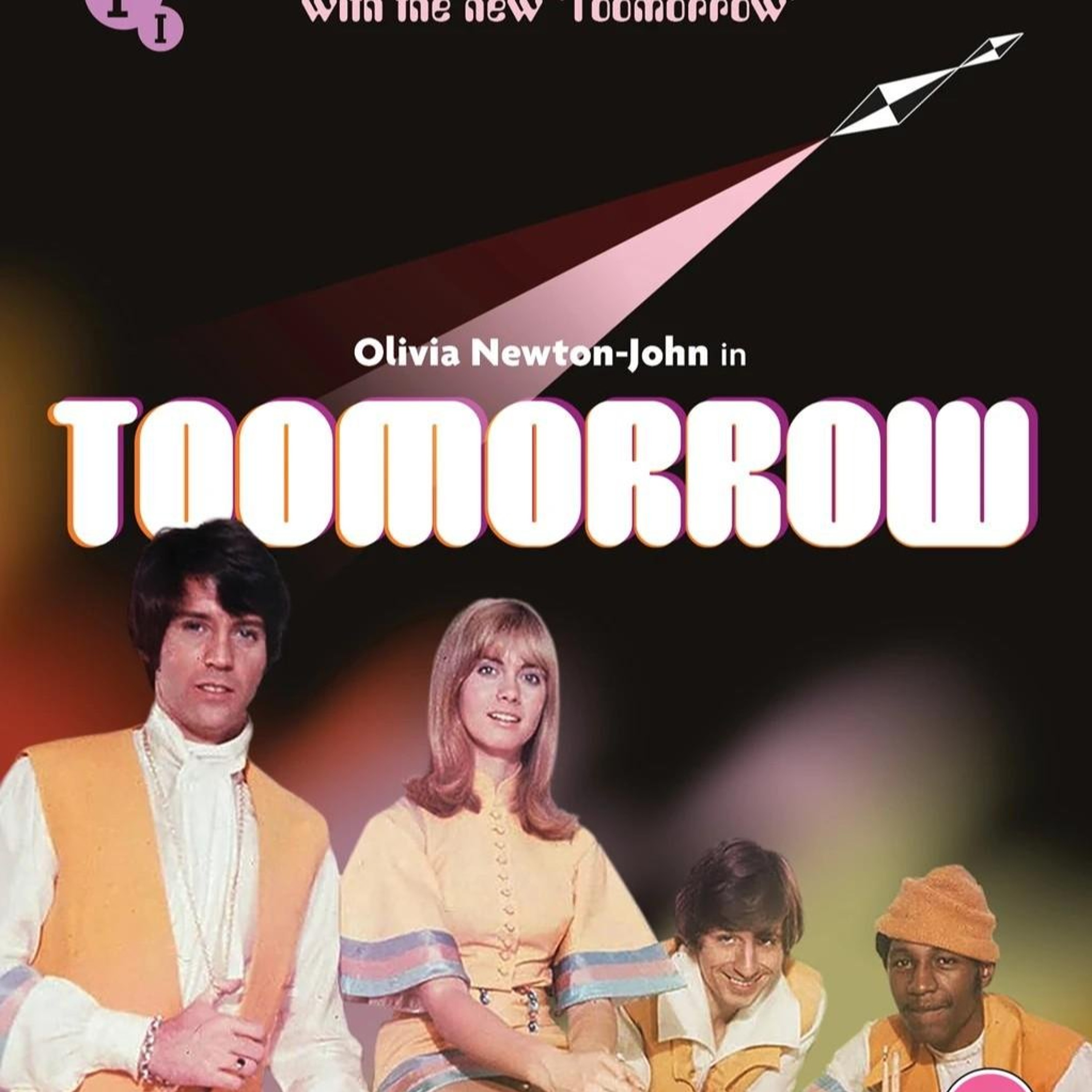 Toomorrow Preview