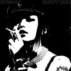 Envy me!