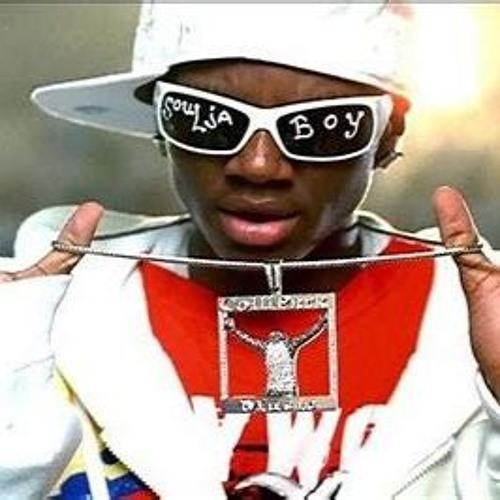 soulja boy - crank that (dschingis.kahn edit)