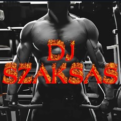 MUZA do walenia teścia i robienia barków na siłowni DJ SZAKSAS