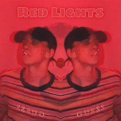T-Low- Red lights (Remastered)