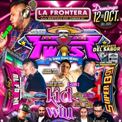 LA CUMBIA DEL 6TO ANIVERSARIO 🎉 [SONIDO CALIFORNIA]