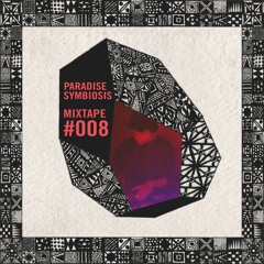 Paradise Symbiosis Mixtape Made By Otto Paul