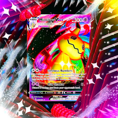 POKETRANCESTORTION VMAX