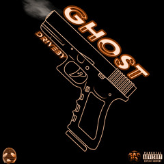 Ghost - DriveBy (Prod by NXMERCY)