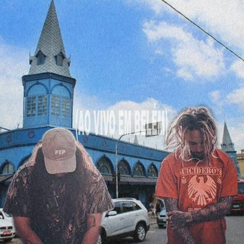 $uicideBoy$ - ...And To Those.. (Tecnobrega Remix)