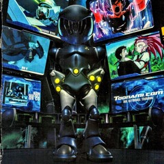 T O O N A M I (SAMPLER)