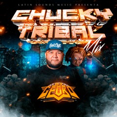 Chucky Tribal Remix - Dj Gecko [Latin Sounds Music]
