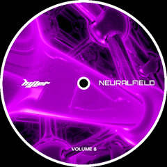 NEURALFIELD / v o l . 8 DNB MIX