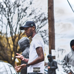 Lemon Pepper Freestyle