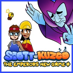 The Emperor's New Game+