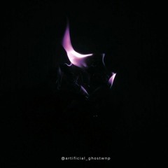 Artificial Ghost - Miss the rage