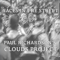 Faces in the Street