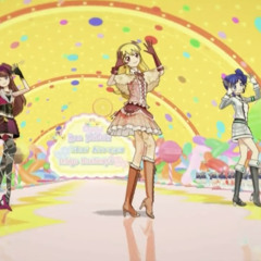 아이엠스타! 방과후 포니테일