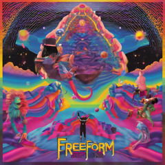 FREEFORM-step one
