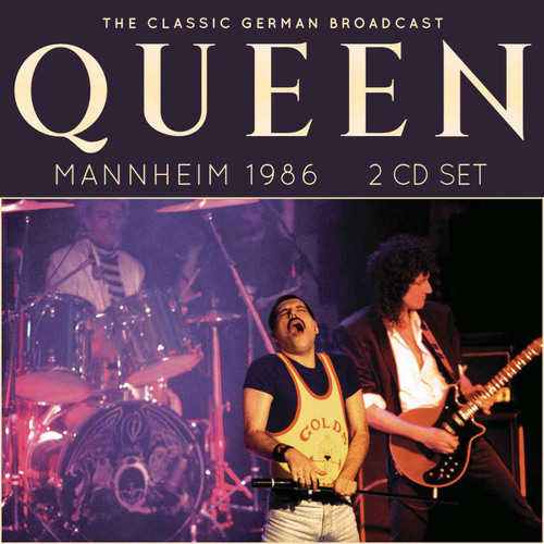 Stream Crazy Little Thing Called Love by Queen | Listen online for