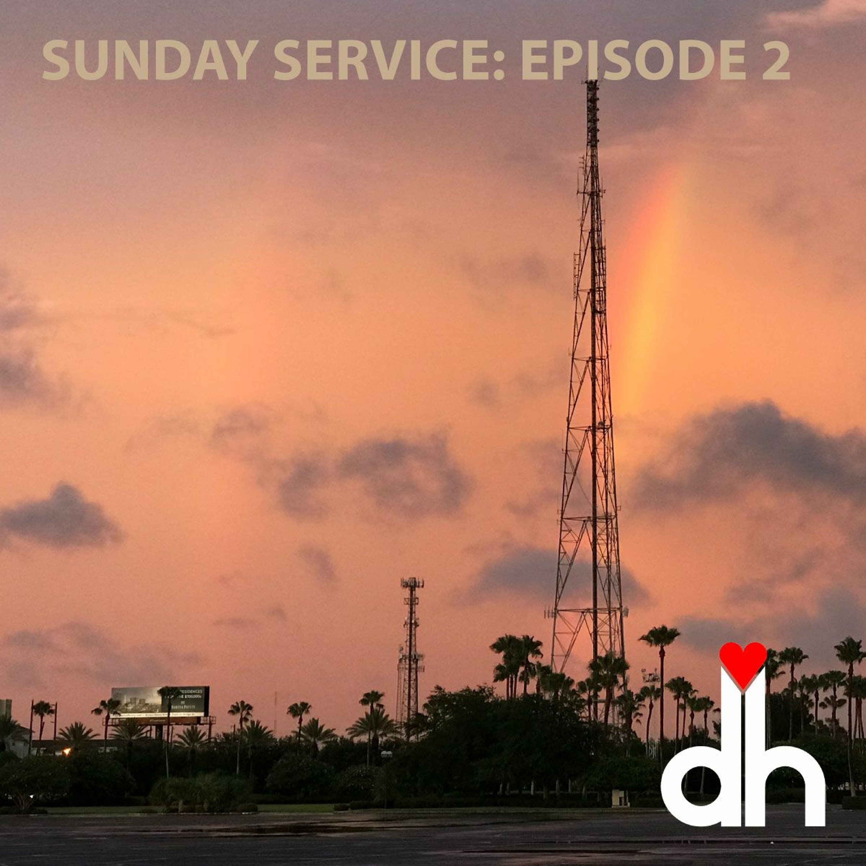DJ Damion Harte - Mixed Sets