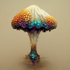 K.O.R.B.O - Amanita [Acid Ambient]