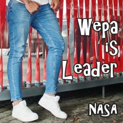 Wepa is Leader [ #genre_shuffle ]