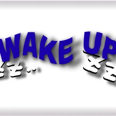 Wake Up(ZZZ)