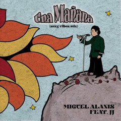 Miguel Alanis feat JJ - Una Mañana (sexy vibes mix) Master