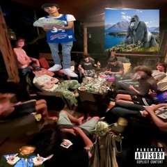 vibe ft. ESDI