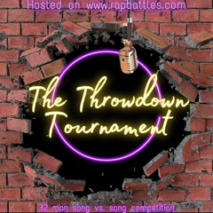 Coulter - The Come Down (vs D. Bird) [The Throwdown Tournament FINAL FOUR]