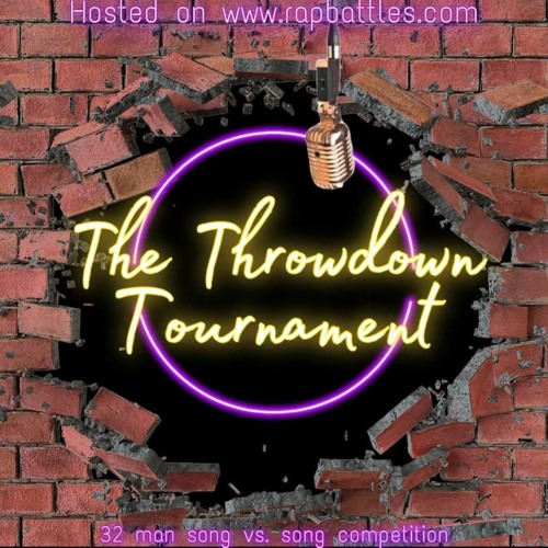 D. Bird - Time Capsule (vs Coulter) [The Throwdown Tournament FINAL FOUR]