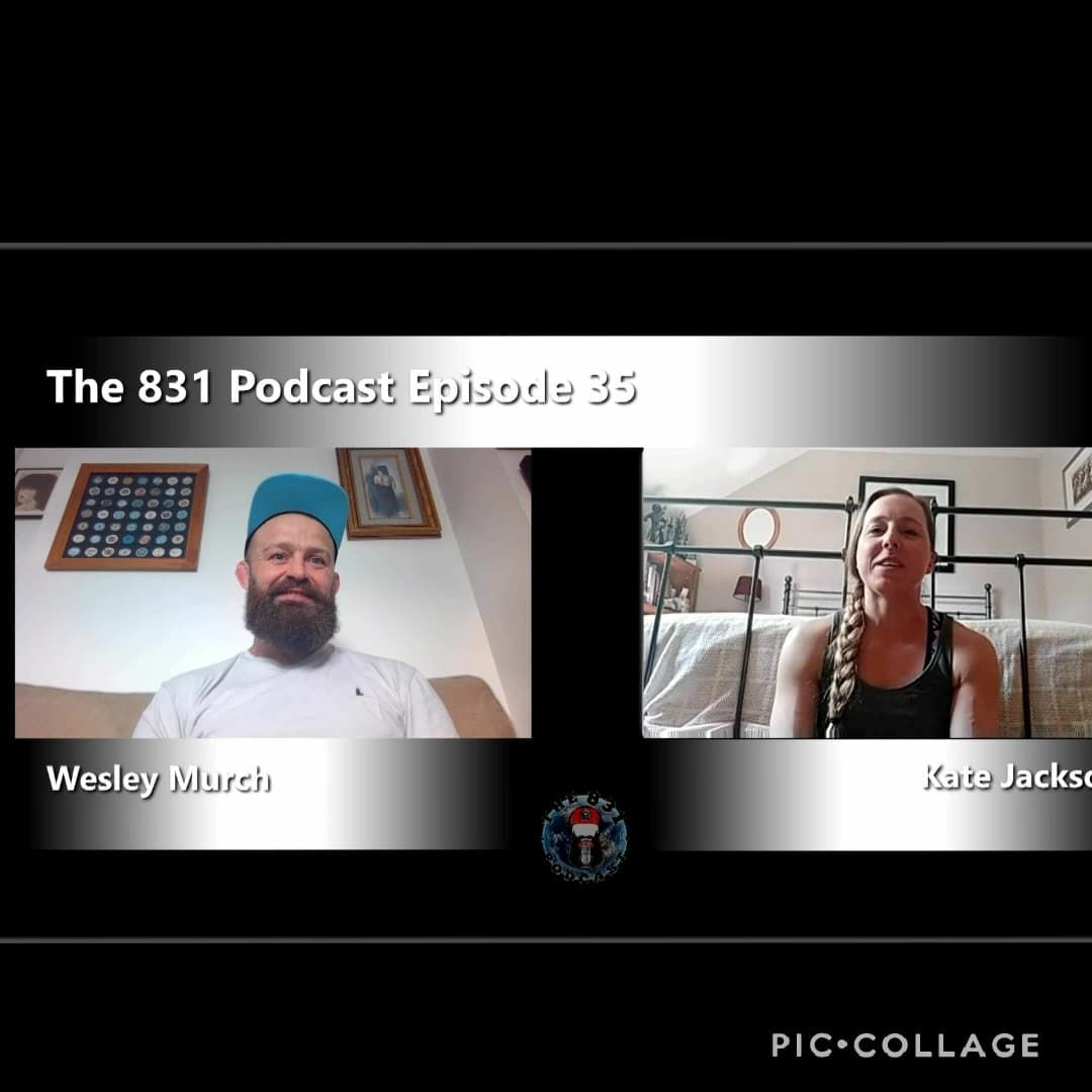 The 831 Podcast