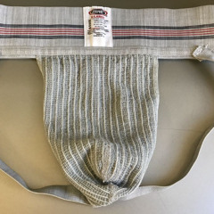 Jockstrap hypno