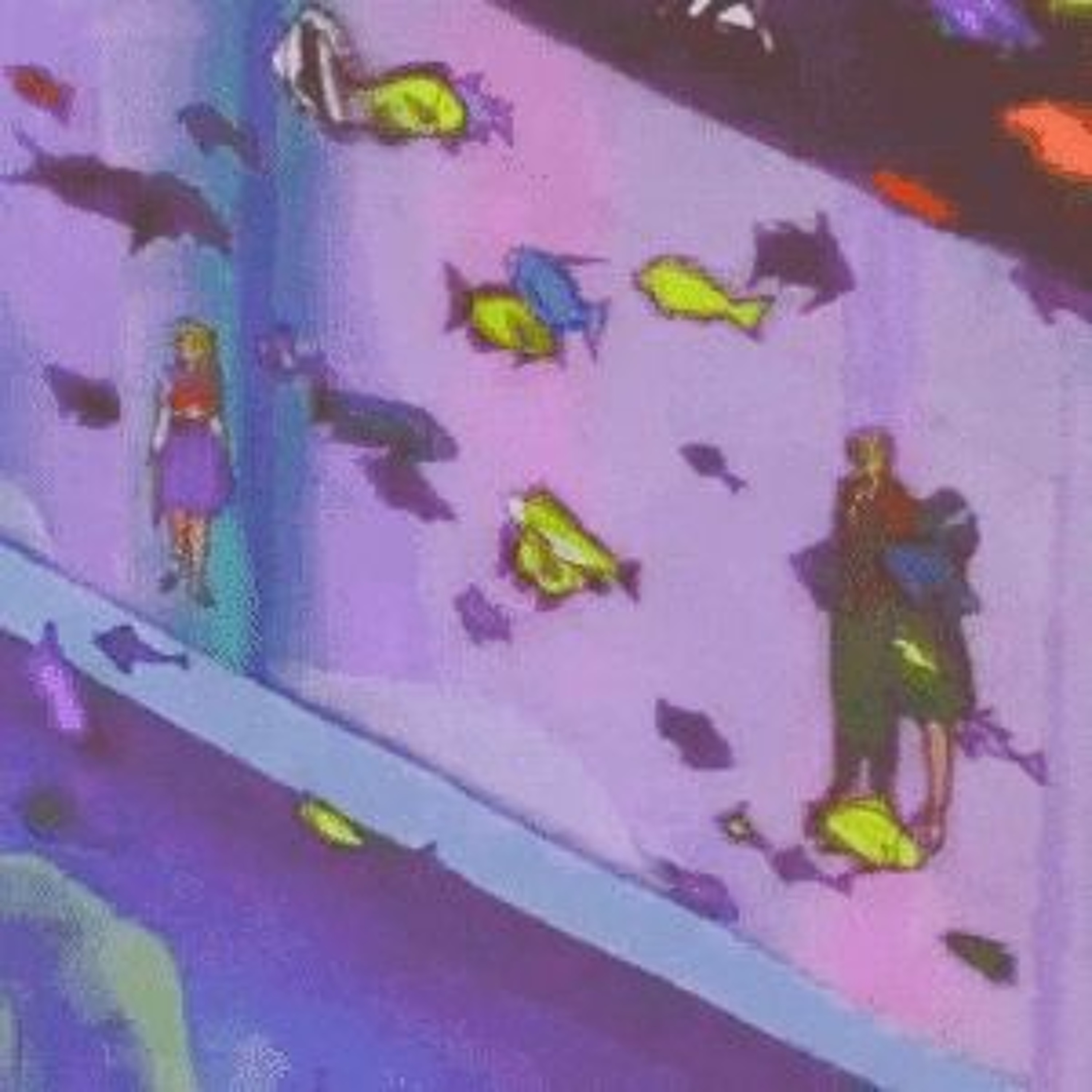 (free) Lil Uzi Vert X Pierre Bourne Type Beat "Anxiety" Prod Capital X episode artwork