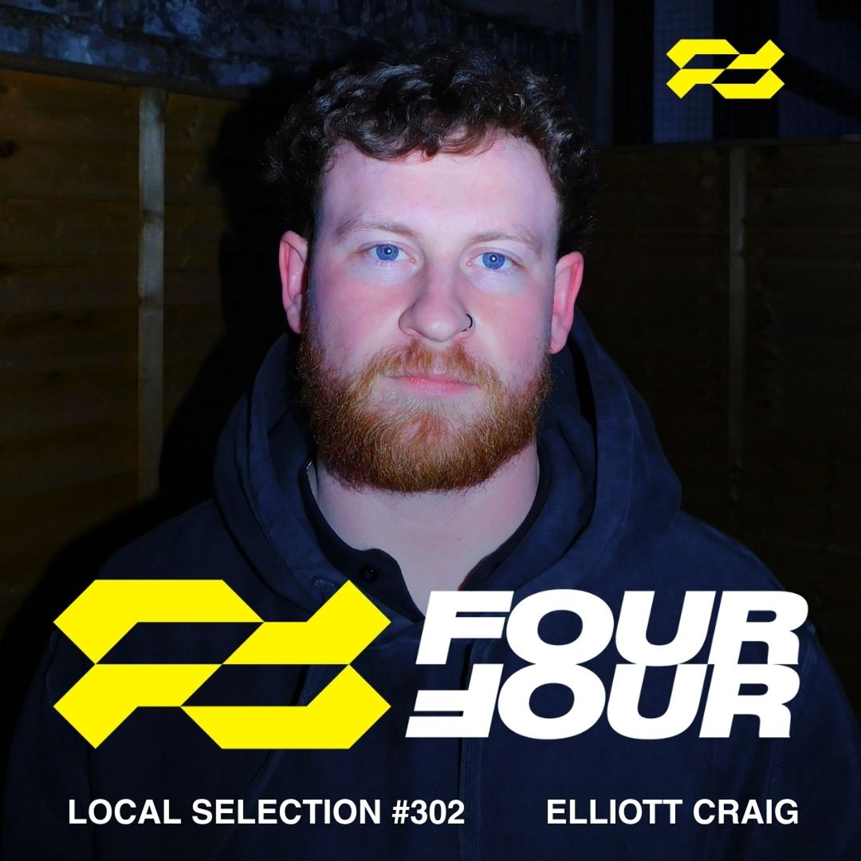 Local Selection 302: Elliott Craig episode artwork