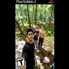 fake persona ft tony