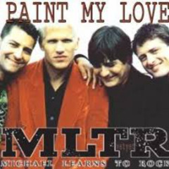 Paint My Love - MLTR