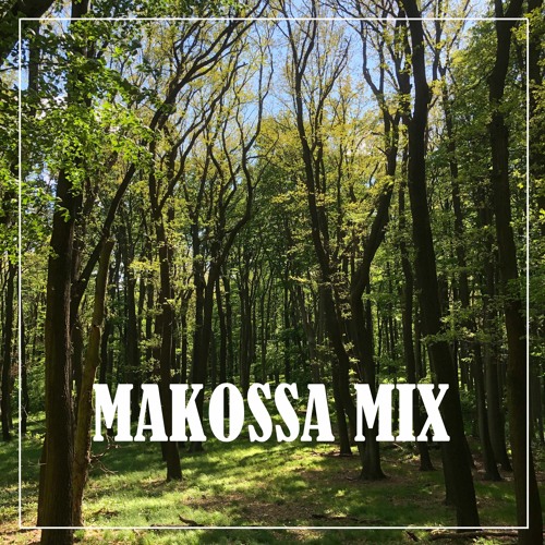 Makossa - Deep Spring Mix