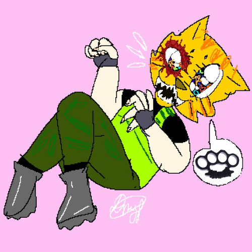 one two eat my fuking poo