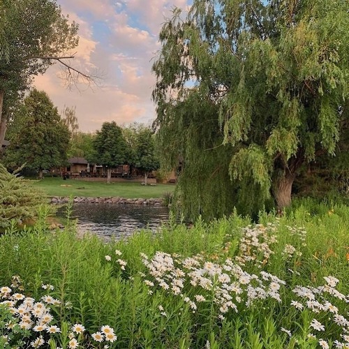 Conversate (Michael Warren)