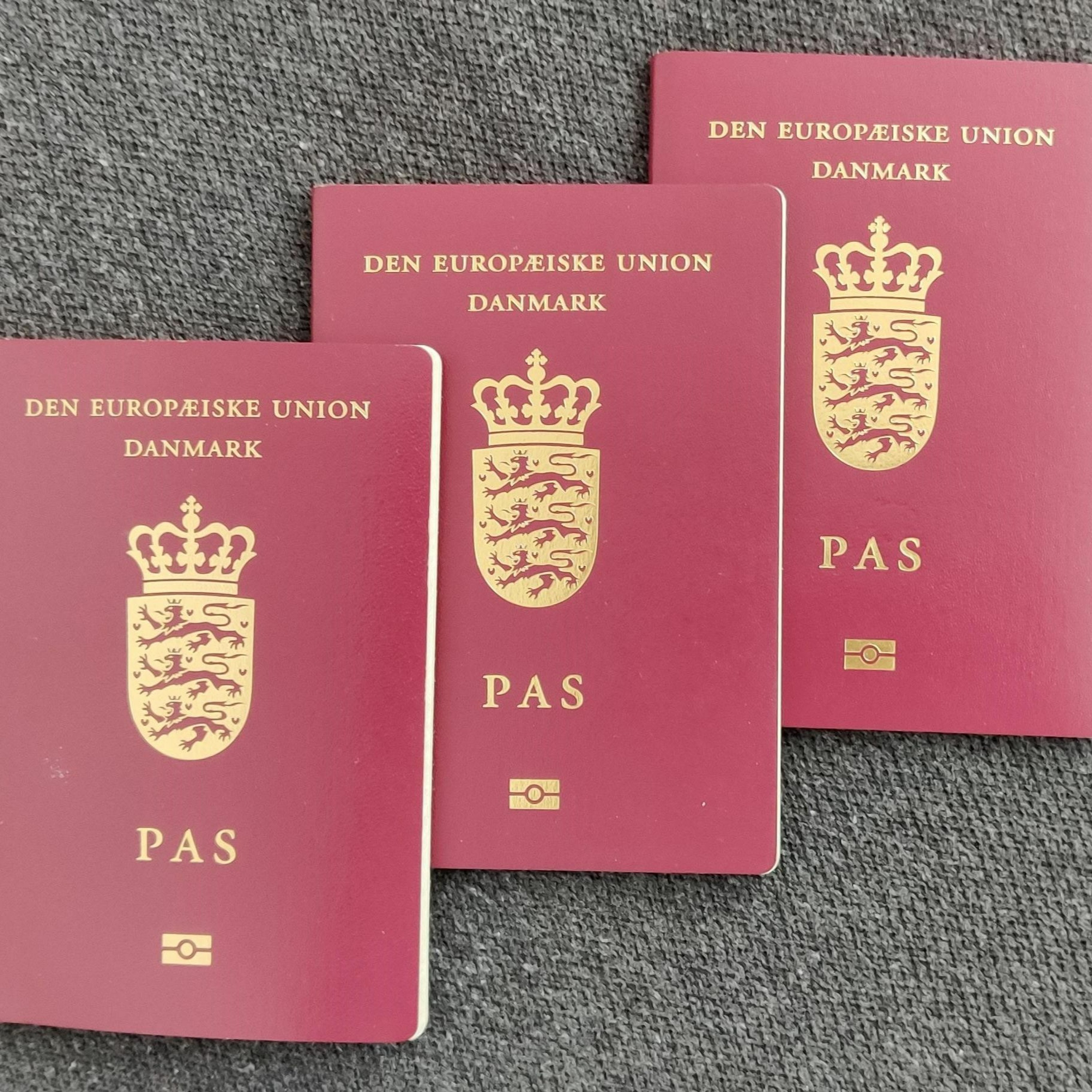 POV International