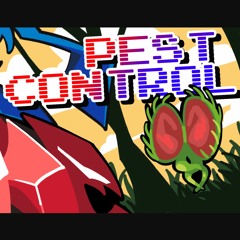 Pest Control OST: Upshoot