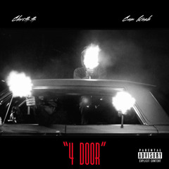 4 Door Chri$$ X Cam Kash