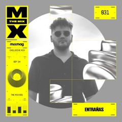 The Mix 031: Entrañas