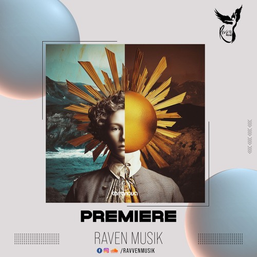 PREMIERE: Alterwess (ft Aga-Huseyn) - Dawn (CANVI remix) [Terranova Records]