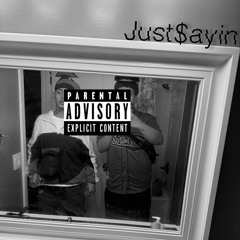 Just$ayin @RichGoSkitz