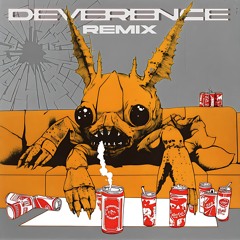 Clifford - Shellfish Behaviour (Deverence REMIX) [FREE DL]