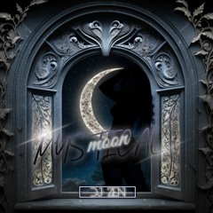 Mystical Moon By DJZEN