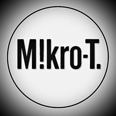 … selbst befreit [Electro-nu Metal VEB ROBOTRON]